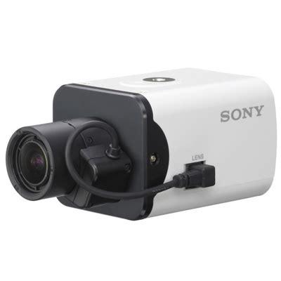 Sony CCTV Camera