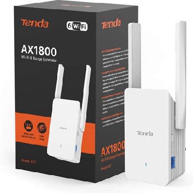Tenda Wifi Receiver