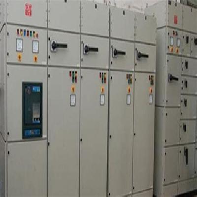 Toll Plaza Electrical Installation Service