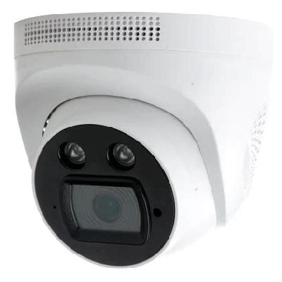Trueview Dome Camera