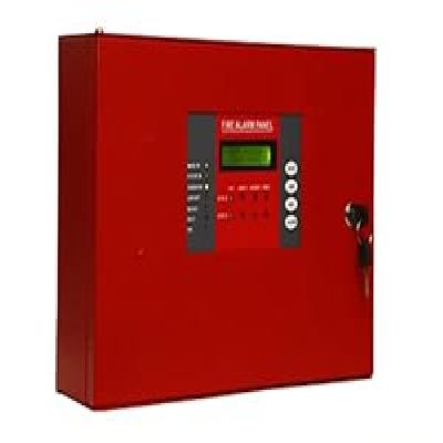 Agni 2 Zone Fire Alarm Panel