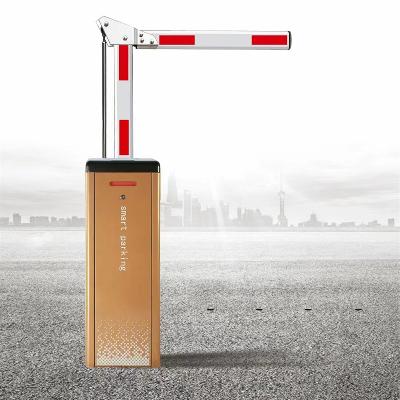 Automatic Parking Boom Barrier