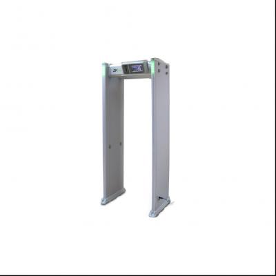 Door Frame Metal Detector