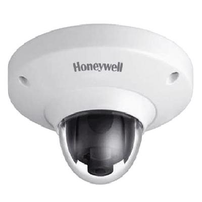 Honeywell CCTV Dome Camera