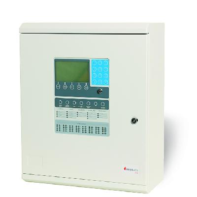 Notifier 2 Loop Fire Alarm Control Panel