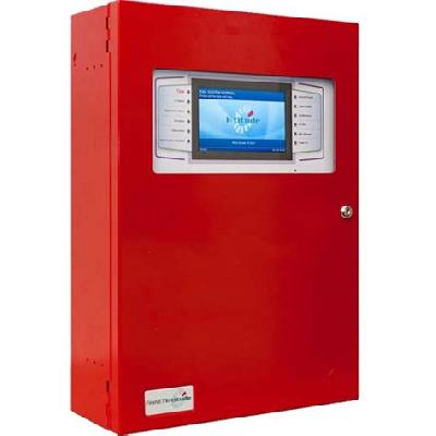 Notifier Fire Control Panel 8 Loop