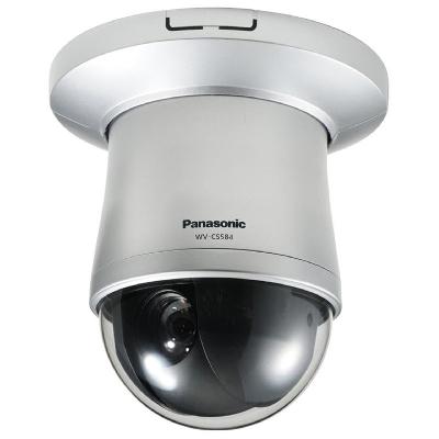 Panasonic Wireless CCTV Dome Camera