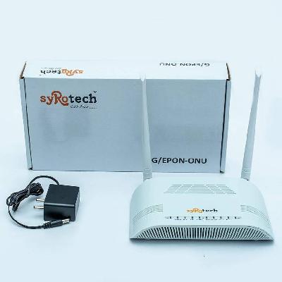 Sy Gpon 1110 Wdont Optical Network Unit