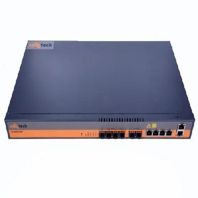 SYROTECH 4-PORT LAYER3 GEPON OLT