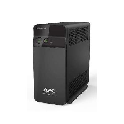 APC Back-UPS Bx600c-In 600va UPS System