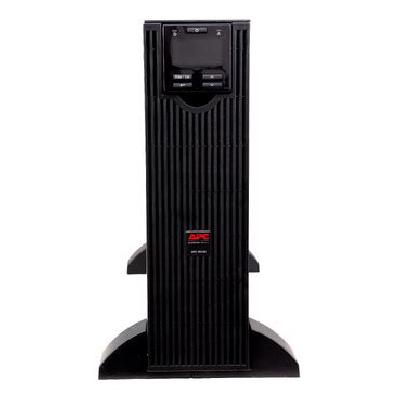 APC Smart UPS RC 6000VA 230V 6KVA Online SRCE6KUXI