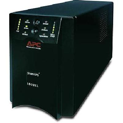 Apc Src1kuxi 1kva 800-Watt Ups