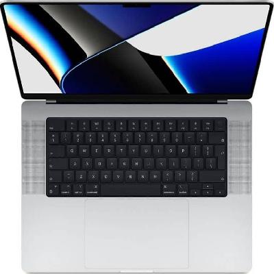 apple macbook pro m1 chip