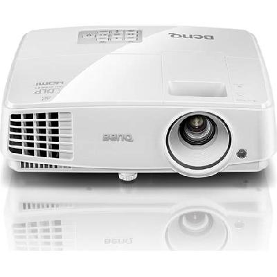 BenQ MS-527P Portable Projector
