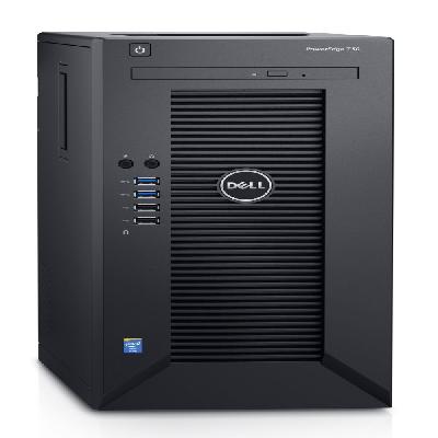 Computer Servers