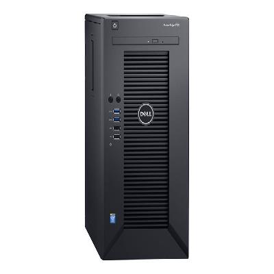 Dell Power Edge T30 Mini Tower Server