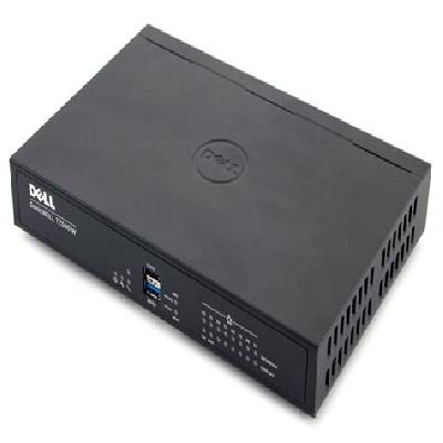 Dell Sonic Wall Firewall