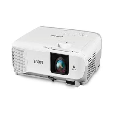 Epson EB-95 LCD Projector, SVGA, For Classroom 