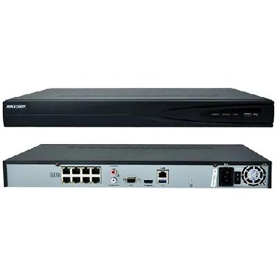 Hikvision DS-7608NI-Q1 8 Port NVR
