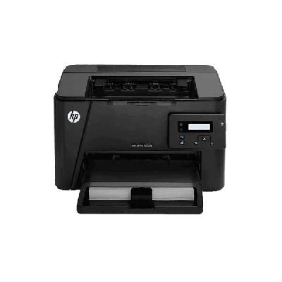 HP LaserJet Pro MFP M202dw Printer