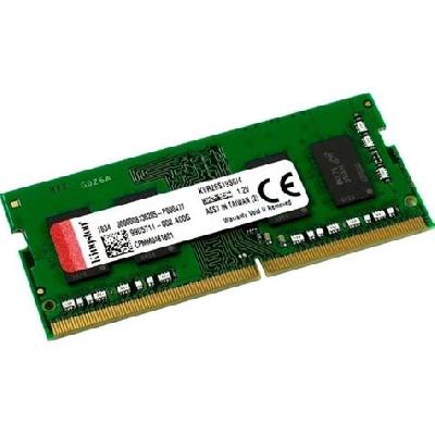 Kingston 4gb Ddr4 Laptop Ram
