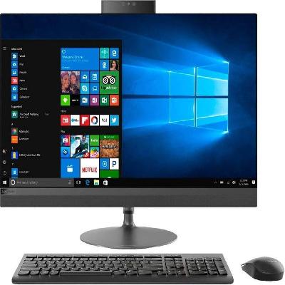 Lenovo All-In-One