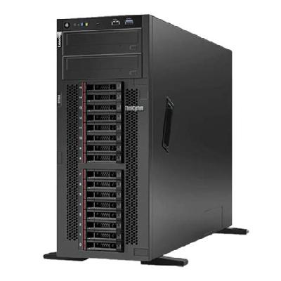 Lenovo ST50 Tower Server