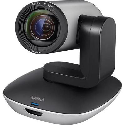 Logitech Video Conferencing