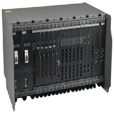 Matrix Epabx System