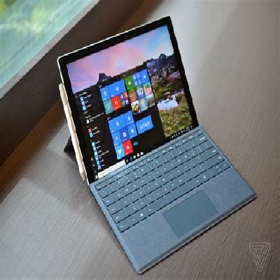 Microsoft Surface Pro Laptop