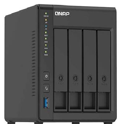 Network Attached Storage