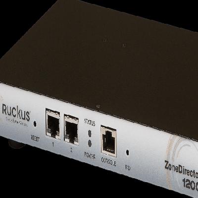 Ruckus Zone Director 1200