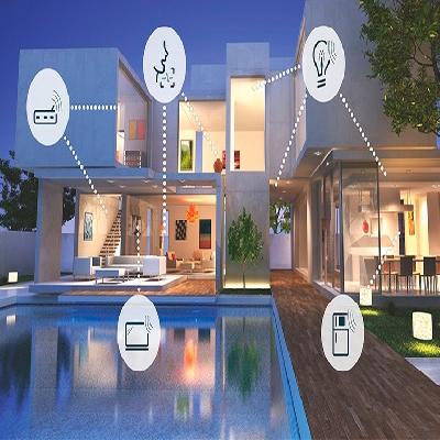 Smart Home Automation Solution