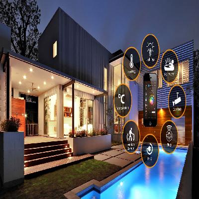 Smart Home Automations