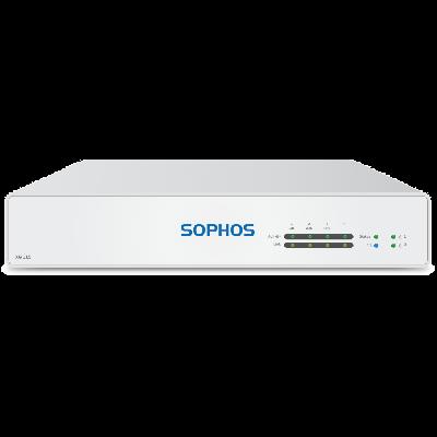 Sophos Firewall