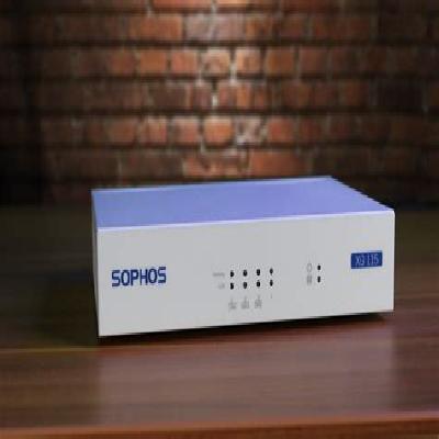 Sophos Xg 115 Firewall