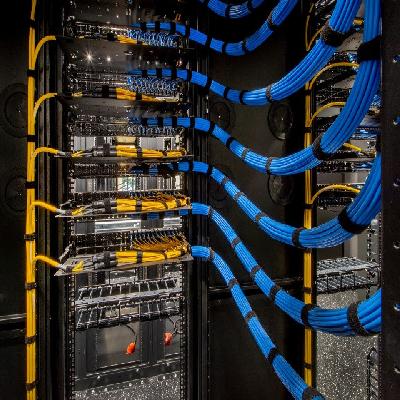 Structured Cabling Solution