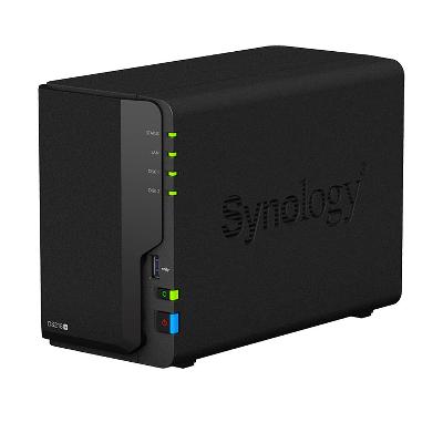 Synology DiskStation