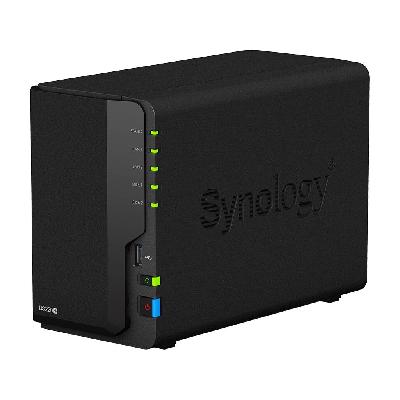 Synology Nas
