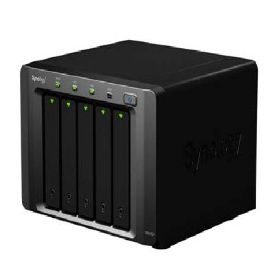 Synology Nas Server