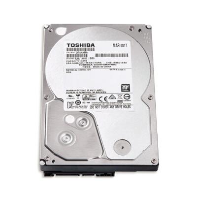 Toshiba AV 2 TB Desktop Internal Hard Disk Drive