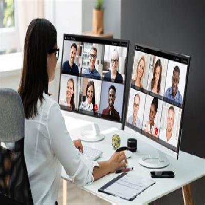 Video Conferencing System VU Team