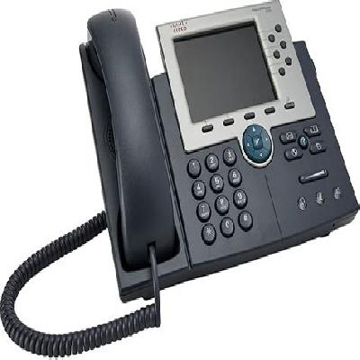 7900 Cisco IP Phone