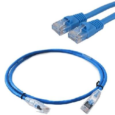 Amp Patch Cord