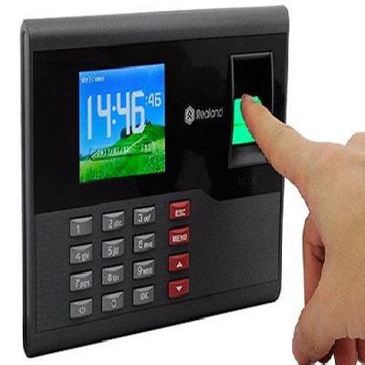 Biometric Machine Amc Service