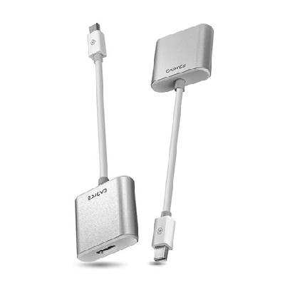 Cadyce HDMI to VGA Converter