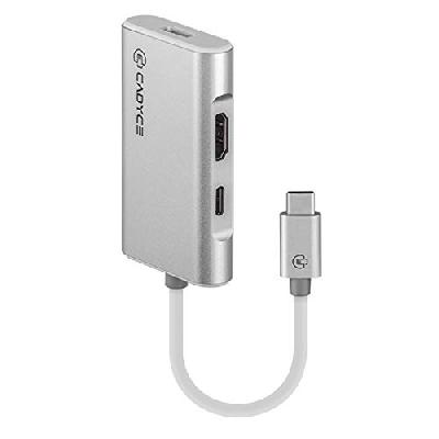 Cadyce USB To HDMI Converter