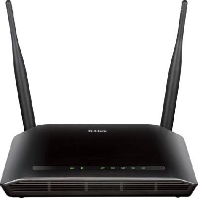 D Link Dir 615 Wireless N300 Router