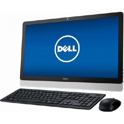 Dell All In One Desktop