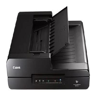 DR F120 Canon Scanner